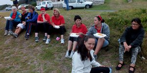 Gansbaai Skemerstap 2015 6